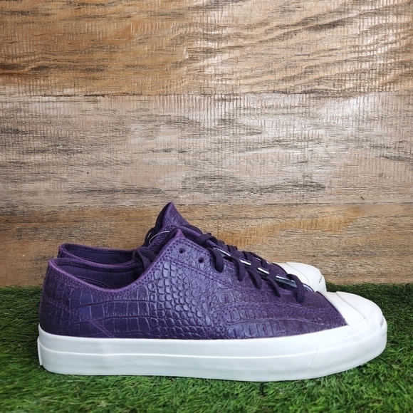 New Converse CONS x POP Trading Company JP Pro Sz 9.5 Mens 170544C - Picture 3 of 12